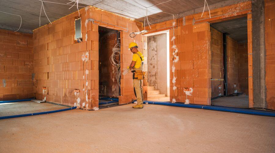 Local Chimney Repair in Falkland, NC